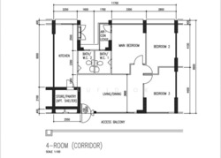 Blk 144 Lorong 2 Toa Payoh (Toa Payoh), HDB 4 Rooms #638718231